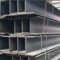 de boa qualidade Galvanização de aço galvanizado por imersão a quente Galvanização de aço seção I de viga H Preço